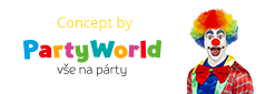 Concept by Party World